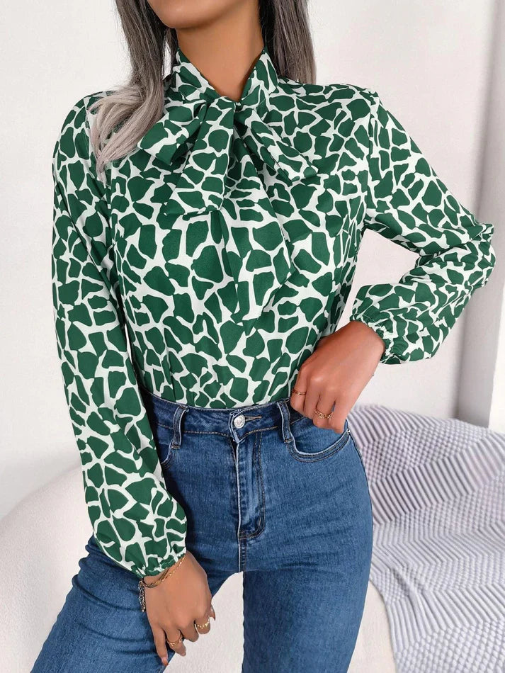 Kaarina | Modern en comfortabel winterkledingstuk