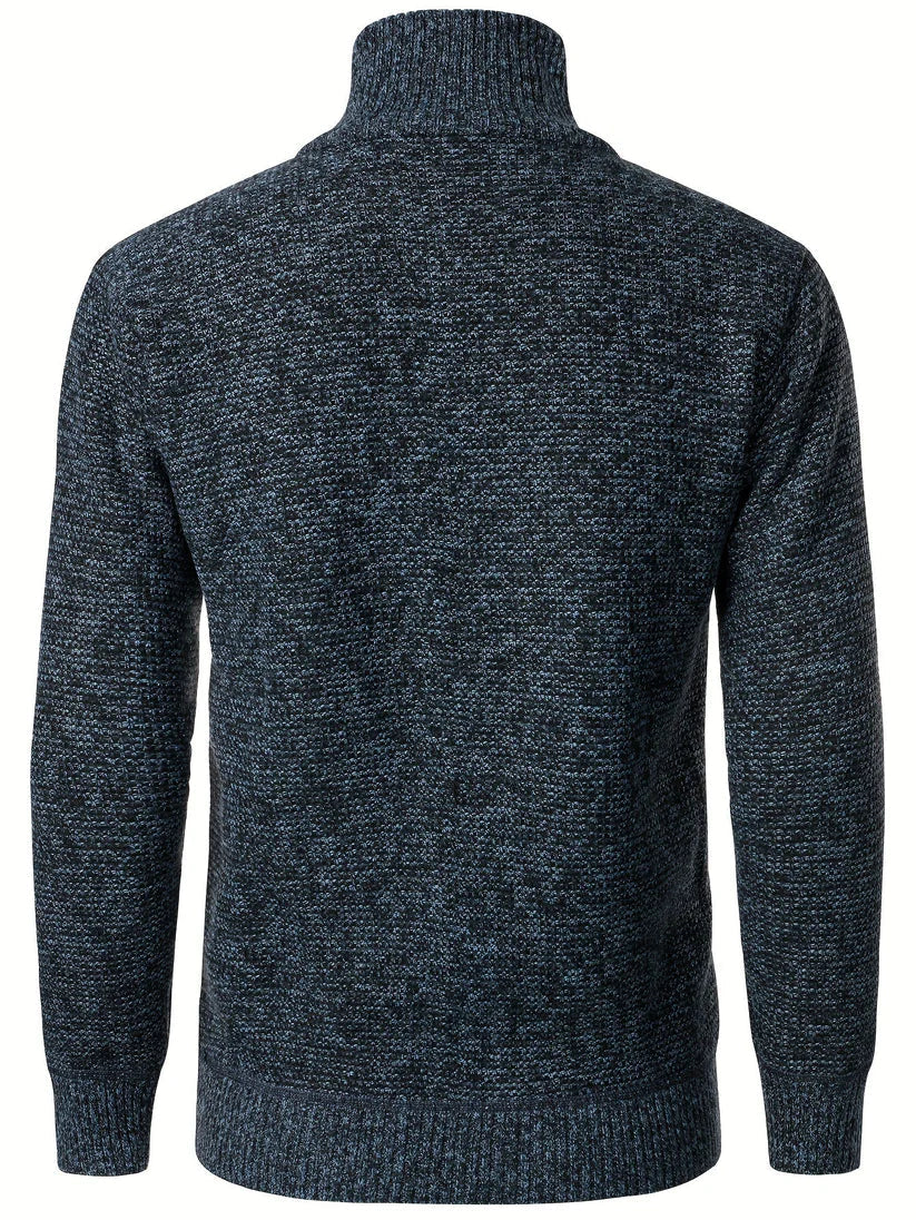 Adalina | Casual en Stijlvolle winter Trui