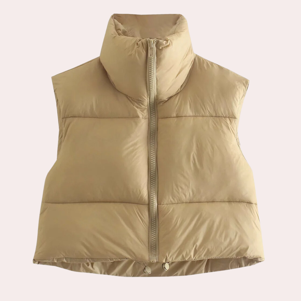 Aislin | Casual en Relaxed zomers vest