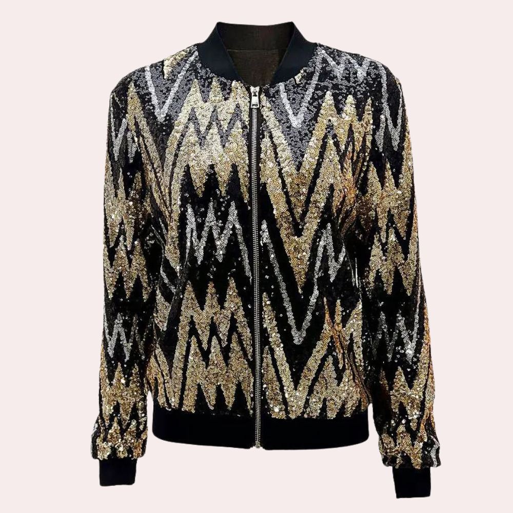 Klassieke en elegante zomerjas