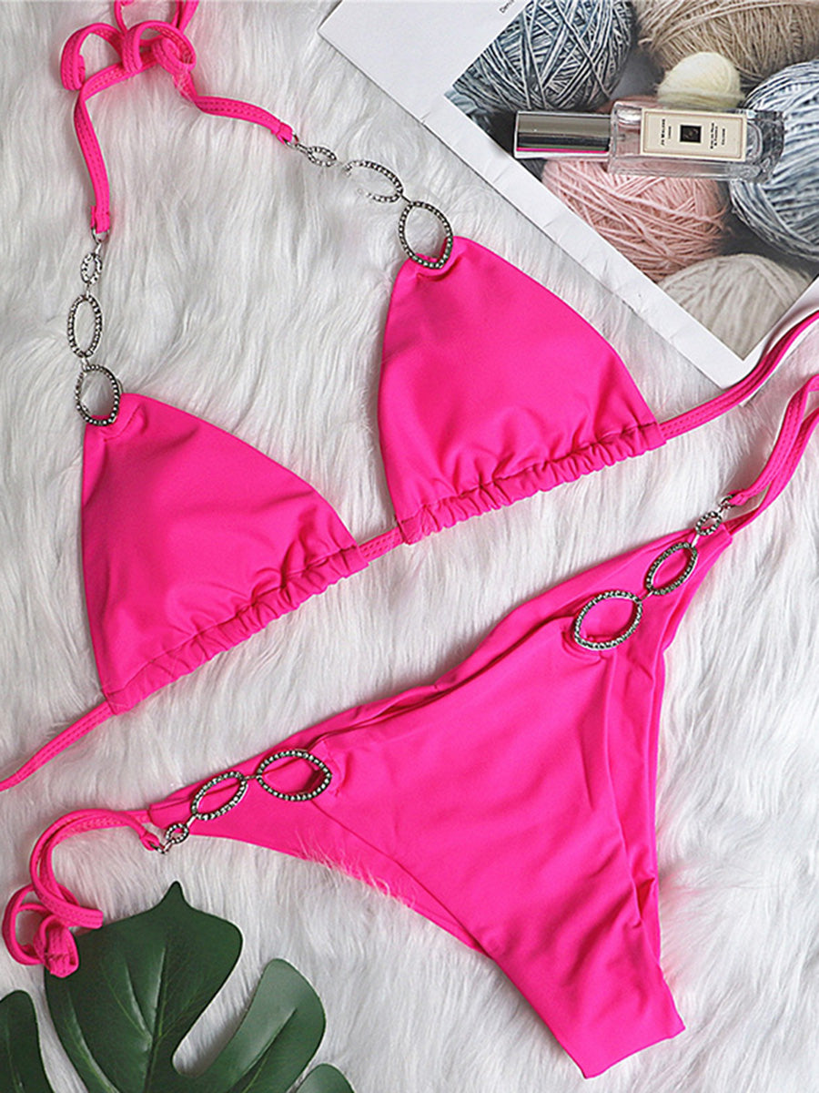 Amalburga | Trendy en elegante zomer Bikini