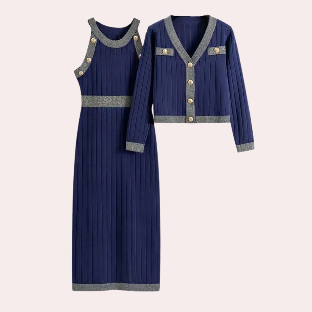 Ragna | Casual en Relaxed zomerset