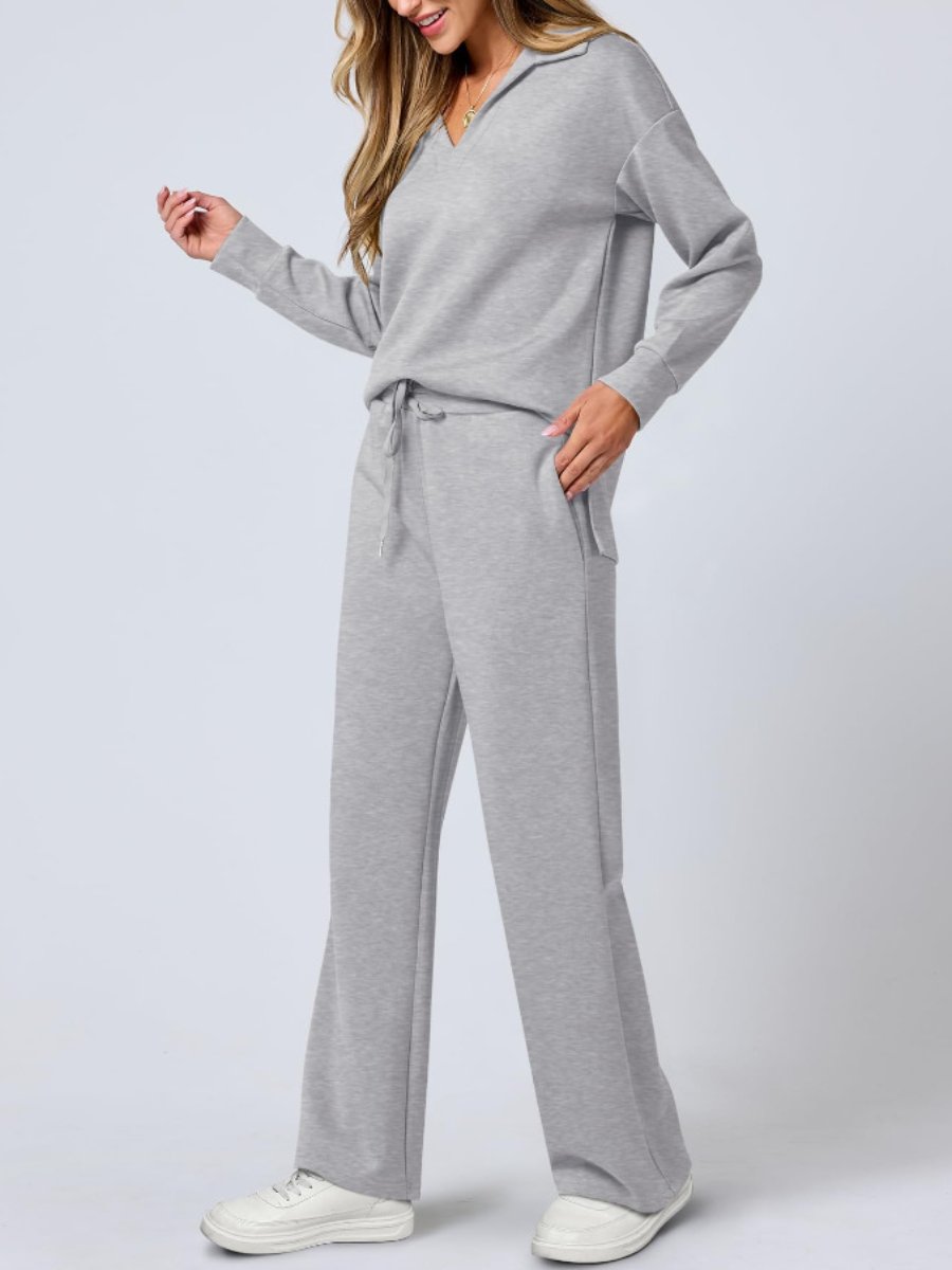 Ângela | Elegant en casual winterset