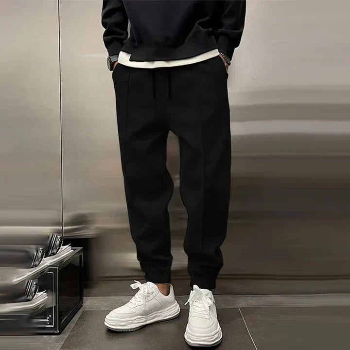 Zendaya | Chique en Relaxte winterbroek