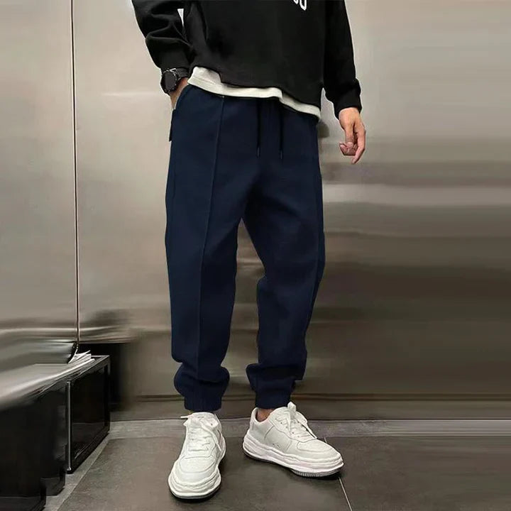 Zendaya | Chique en Relaxte winterbroek