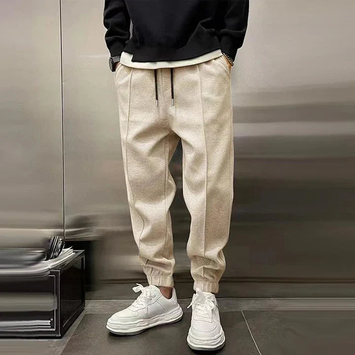 Zendaya | Chique en Relaxte winterbroek
