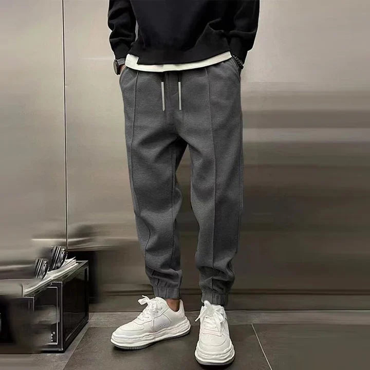 Zendaya | Chique en Relaxte winterbroek