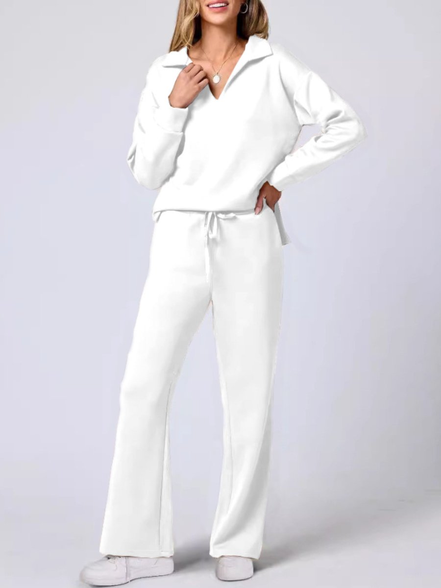 Ângela | Elegant en casual winterset