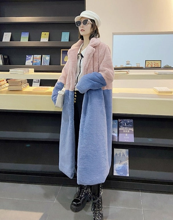 Brynja | Modieuze en minimalistische winterjas