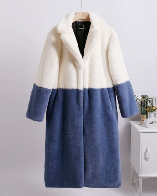Brynja | Modieuze en minimalistische winterjas