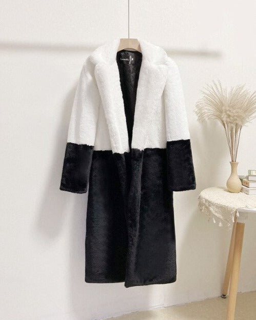 Brynja | Modieuze en minimalistische winterjas