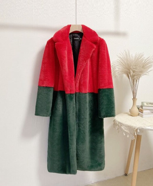 Brynja | Modieuze en minimalistische winterjas