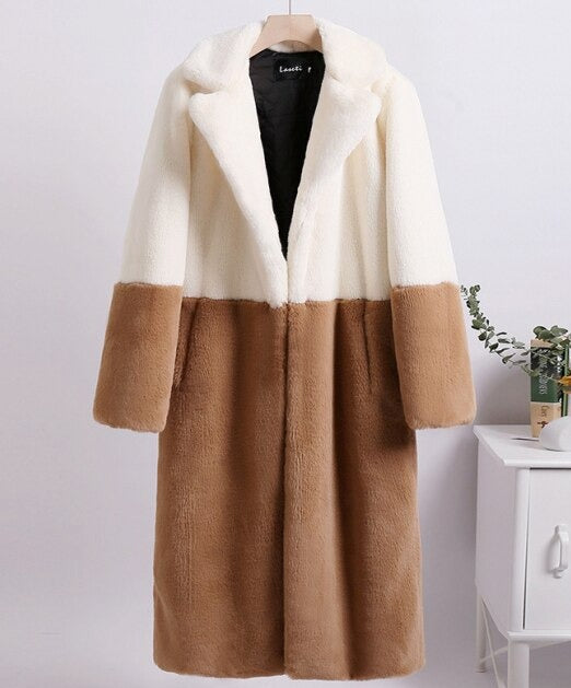Brynja | Modieuze en minimalistische winterjas