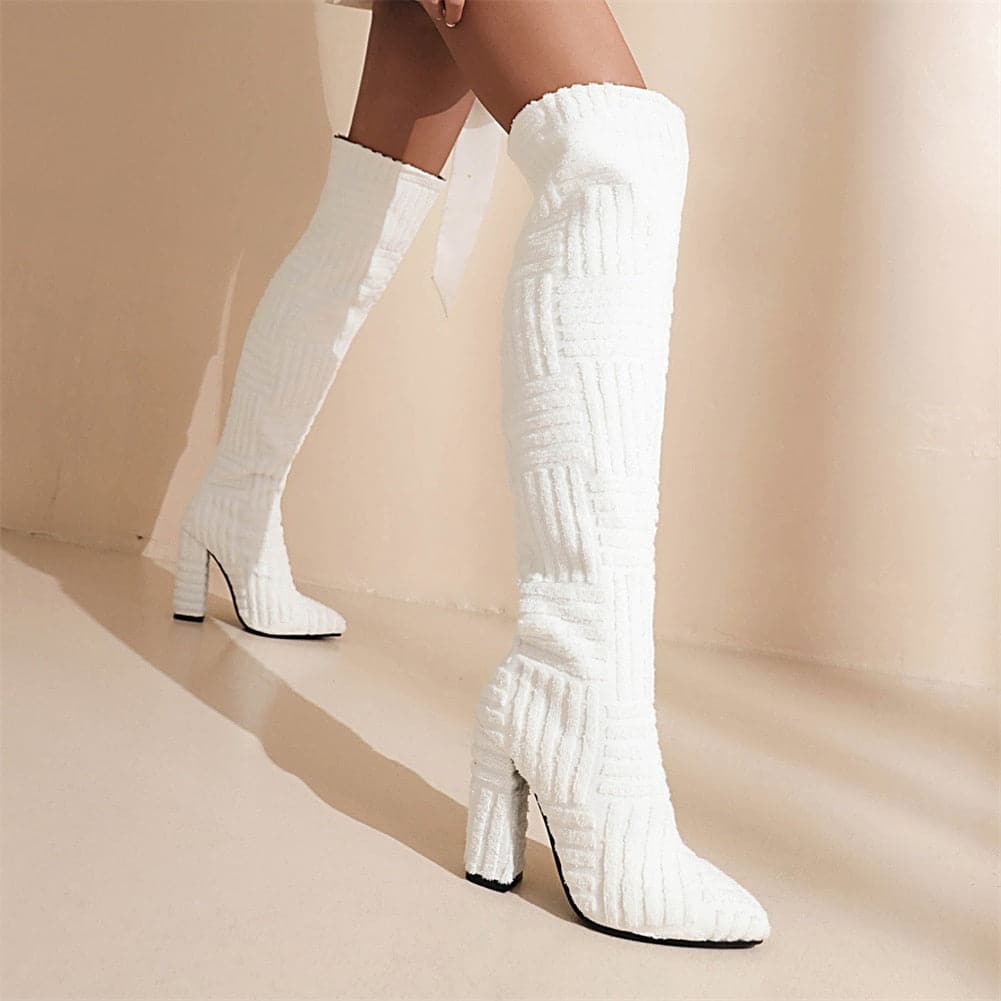Iris | Moderne en comfortabele winterlaarzen