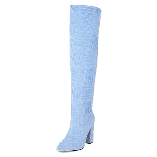 Iris | Moderne en comfortabele winterlaarzen