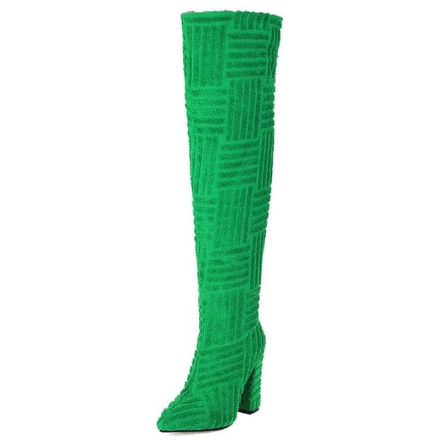 Iris | Moderne en comfortabele winterlaarzen