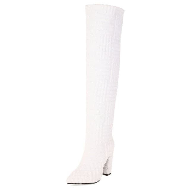 Iris | Moderne en comfortabele winterlaarzen