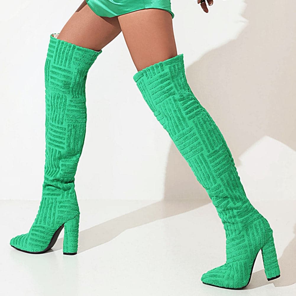 Iris | Moderne en comfortabele winterlaarzen