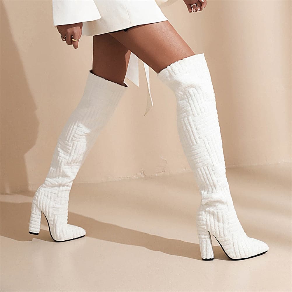 Iris | Moderne en comfortabele winterlaarzen