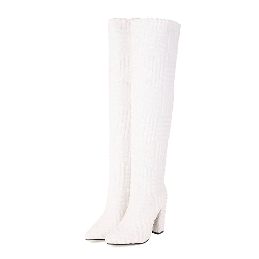 Iris | Moderne en comfortabele winterlaarzen