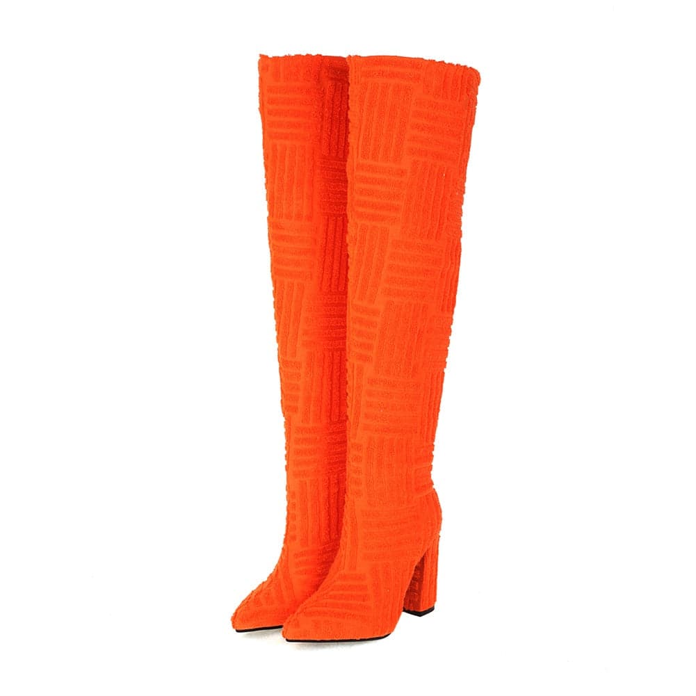 Iris | Moderne en comfortabele winterlaarzen
