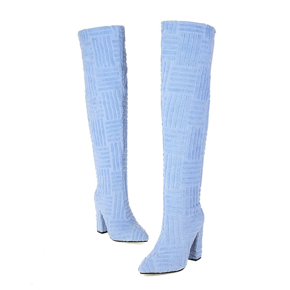 Iris | Moderne en comfortabele winterlaarzen