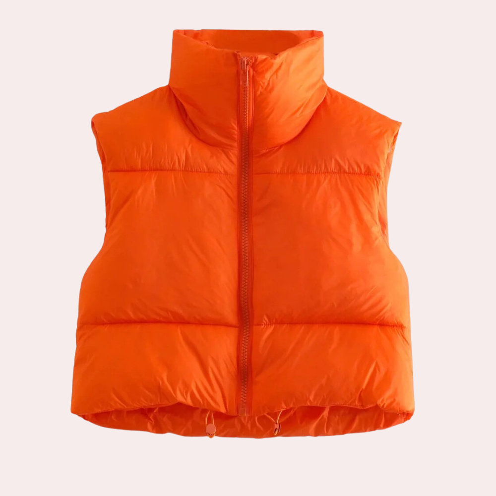 Aislin | Casual en Relaxed zomers vest