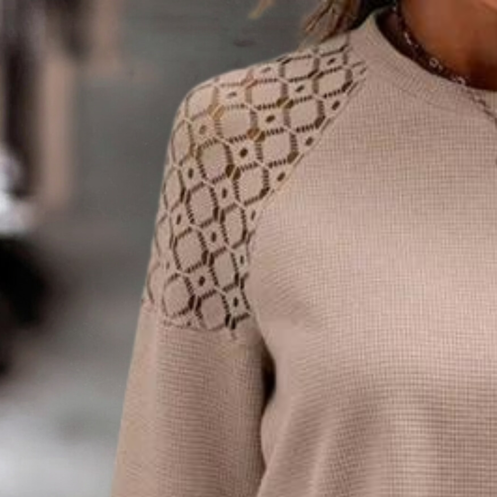 Bernadette | Moeiteloos en trendy zomerkledingstuk