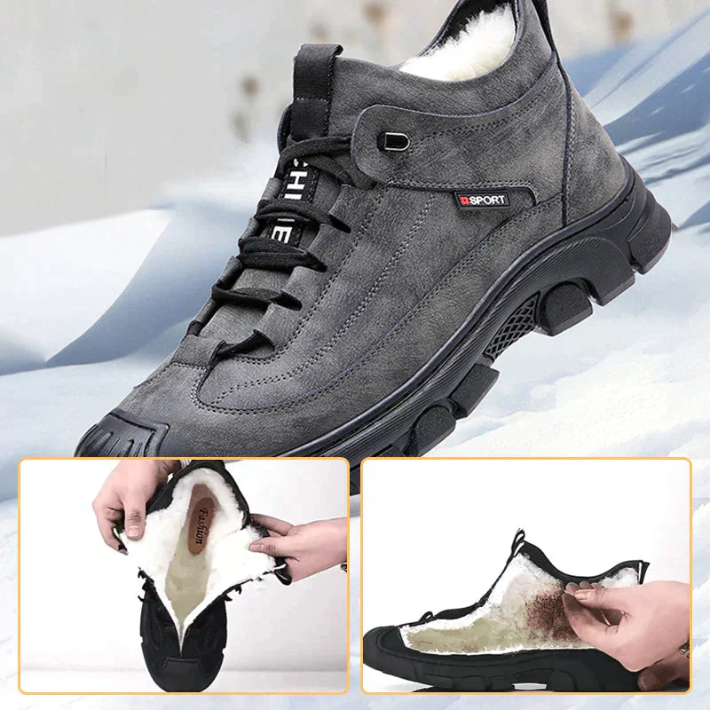 Mariposa | Elegante en Casual winterschoenen