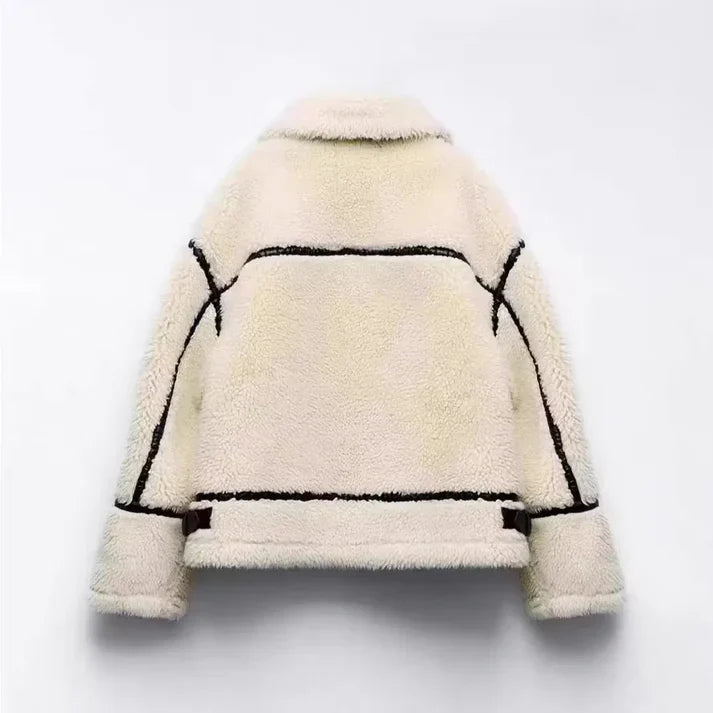 Duvessa | Casual en Relaxed winterjas