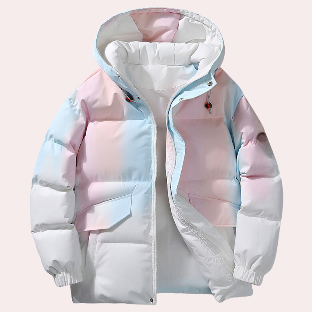 Vanda | Klassieke en comfortabele zomer Hoodie