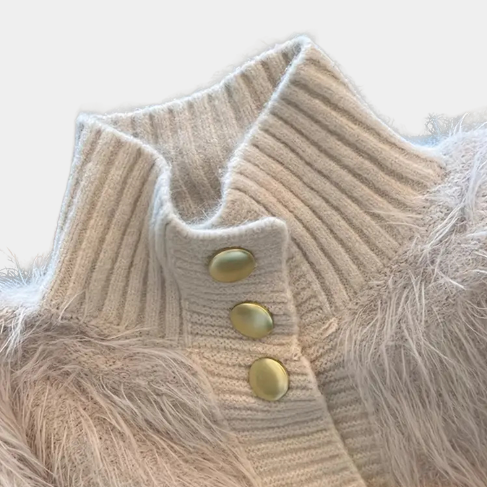 Linde | Modieus en minimalistisch zomervest