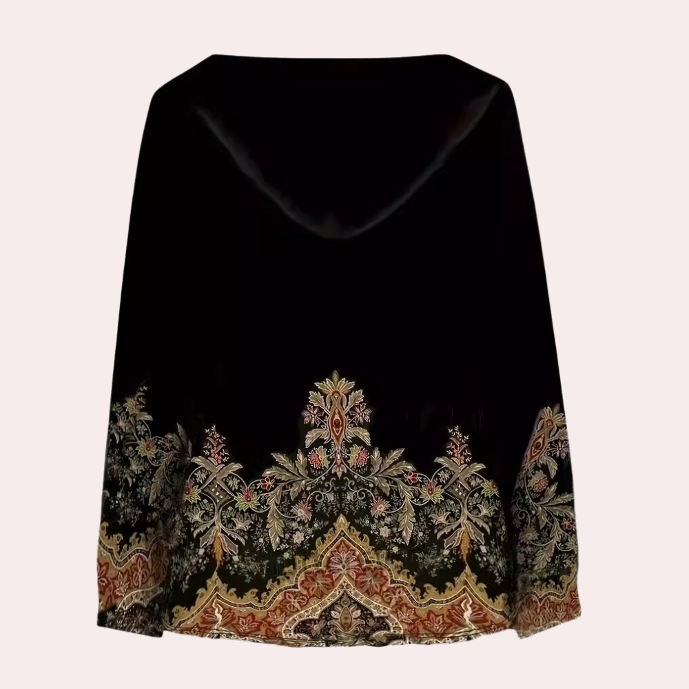 Salomea | Casual en Relaxed zomerjas