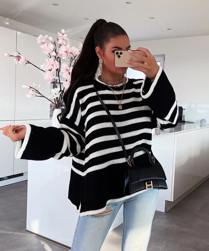 Arwen | Elegante en Casual winter Trui