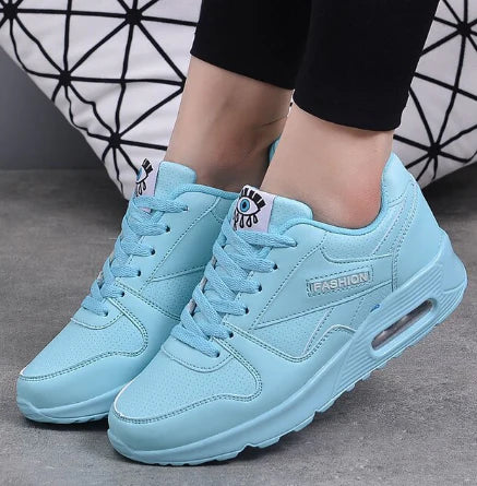Mirtha | Modieuze en minimalistische wintersneakers