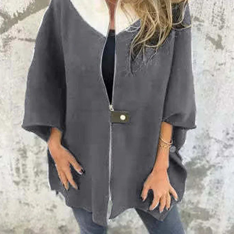 Nicolette | Elegante en casual winterjas