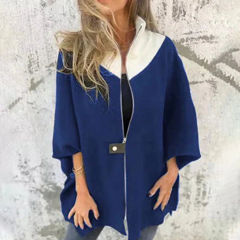 Nicolette | Elegante en casual winterjas