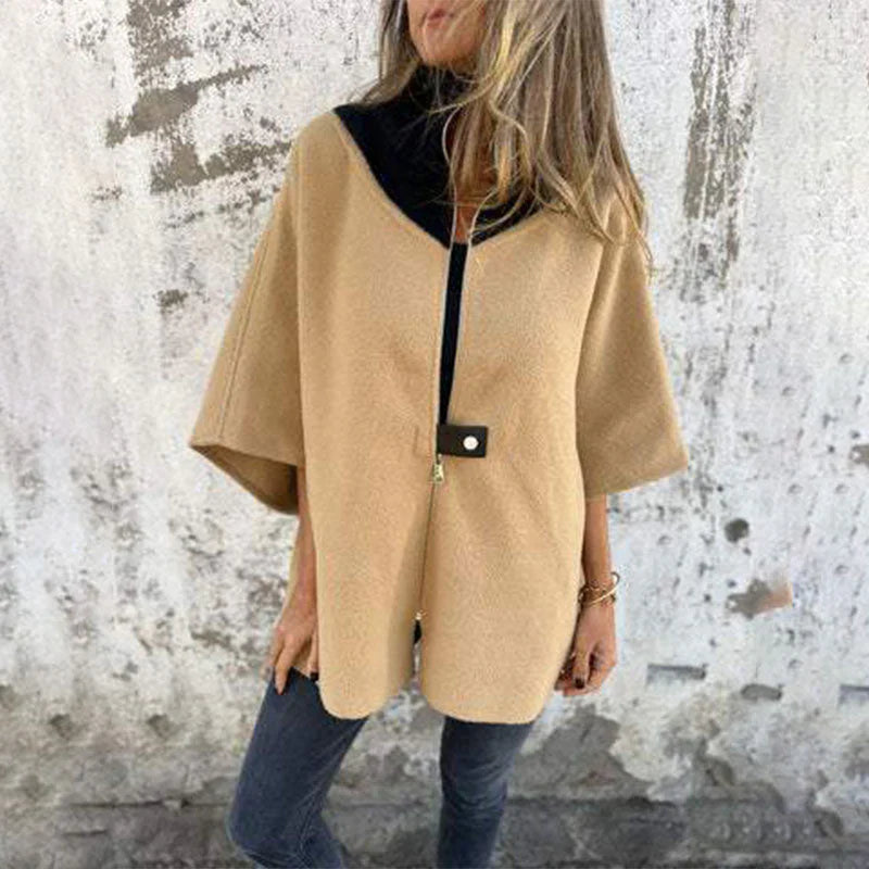 Nicolette | Elegante en casual winterjas