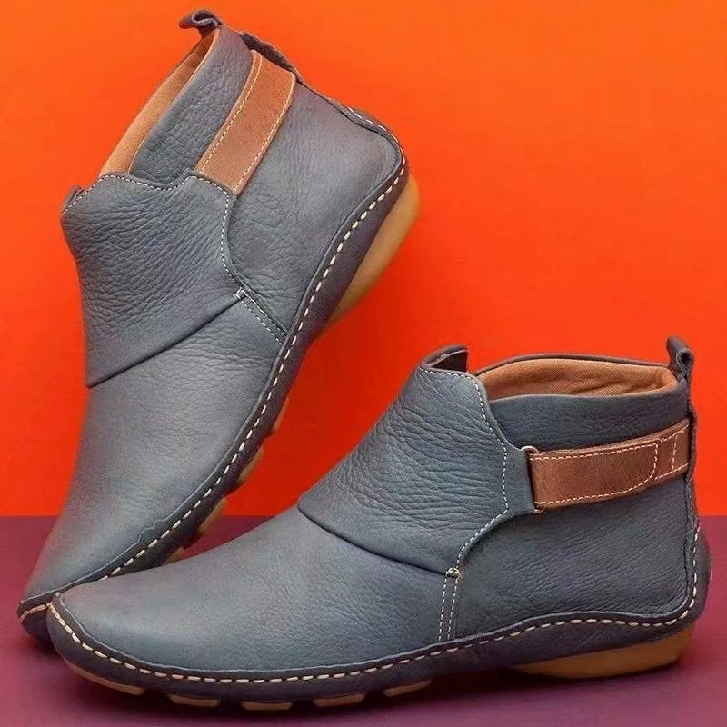 Tempest Tijdloze en elegante winterlaarzen