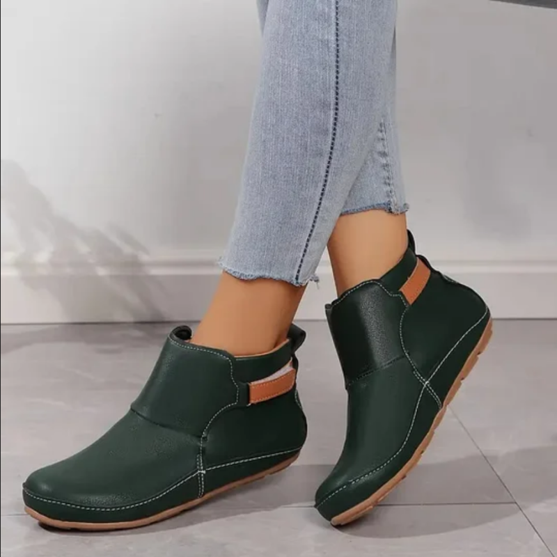 Tempest Tijdloze en elegante winterlaarzen