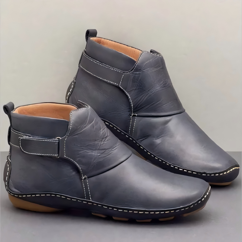 Tempest Tijdloze en elegante winterlaarzen