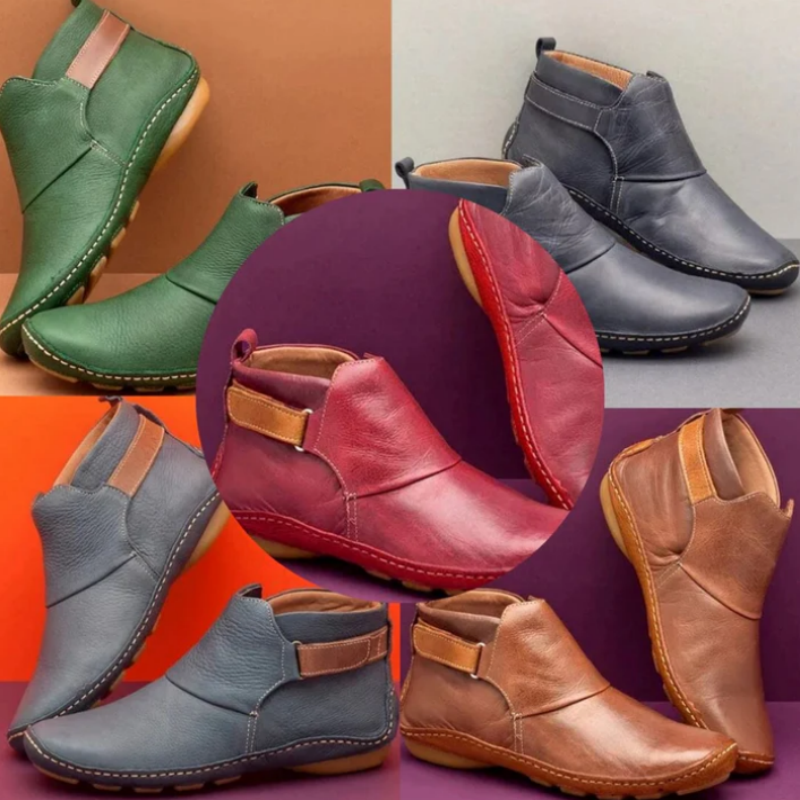 Tempest Tijdloze en elegante winterlaarzen