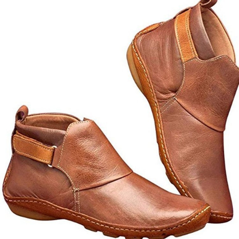 Tempest Tijdloze en elegante winterlaarzen