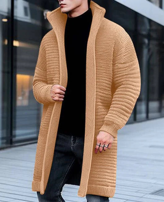Ma. Cristina | Modern en veelzijdig wintervest