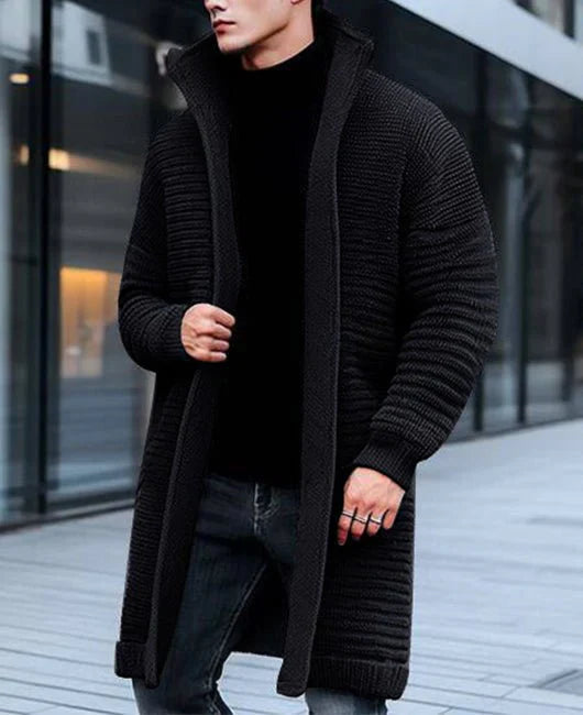 Ma. Cristina | Modern en veelzijdig wintervest
