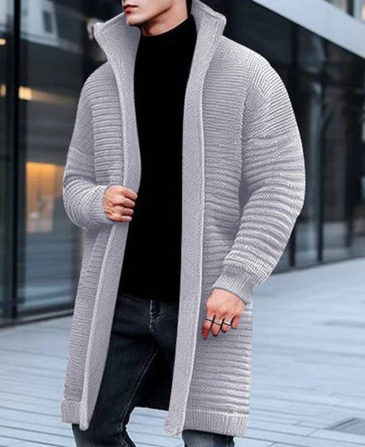 Ma. Cristina | Modern en veelzijdig wintervest