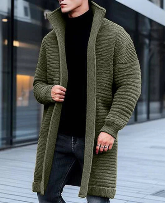 Ma. Cristina | Modern en veelzijdig wintervest