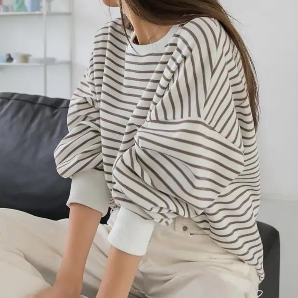 Fairuza | Comfortabel en stijlvol zomerkledingstuk