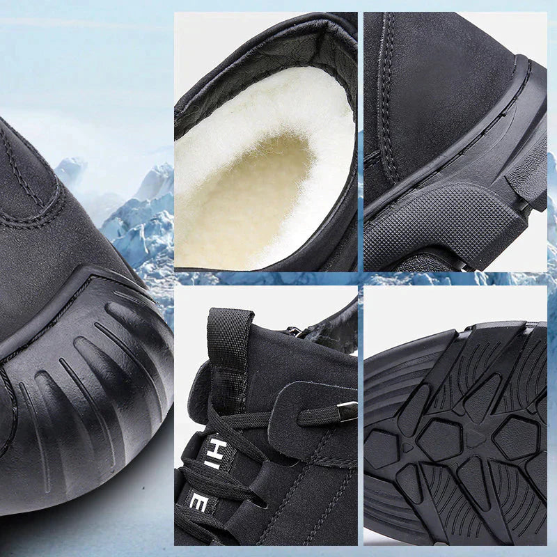 Mariposa | Elegante en Casual winterschoenen