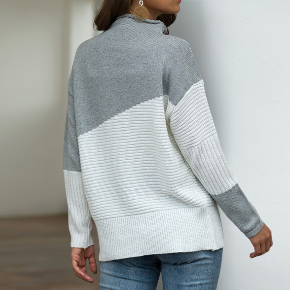 Aicha | Casual en Comfortabele zomer Pullover